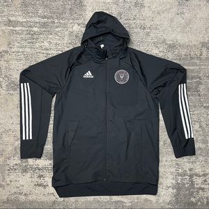 2020 Adidas Miami Inter CF Jacket - Sz M